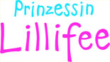 Lillifee bei Kraks Kinderschuhe in Leipzig