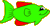 Kraks Kinderschuhe