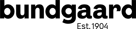 Bundgaard Logo